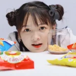 N.ZaHan: Hot tiktoker 10x Việt được đông đảo giới trẻ quốc tế hâm mộ