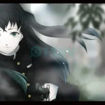 Hà trụ Tokitou Muichirou