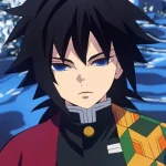 Thủy trụ Tomioka Giyu là ai?