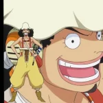 Tiểu sử nhân vật: Usopp