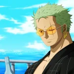 Roronoa Zoro - Thợ săn hải tặc