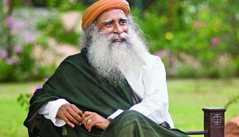 Sadhguru là ai? Những bí mật bạn chưa biết về Sadhguru